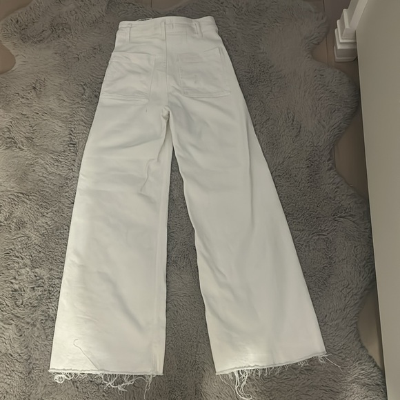 Zara marine jeans - Picture 3 of 4